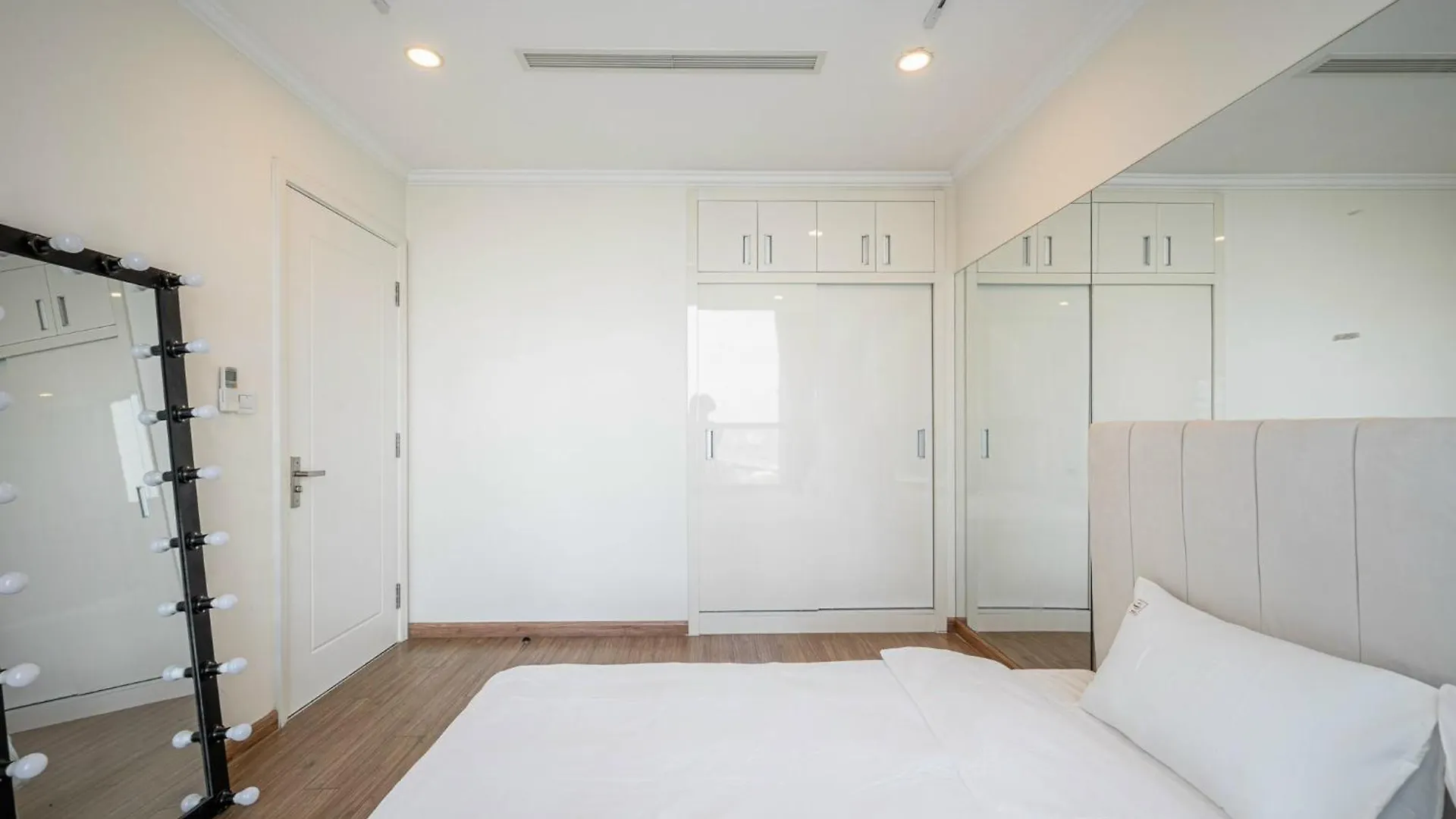 Vinhomes Central Park - Td Apartment Luxury Cidade de Ho Chi Minh