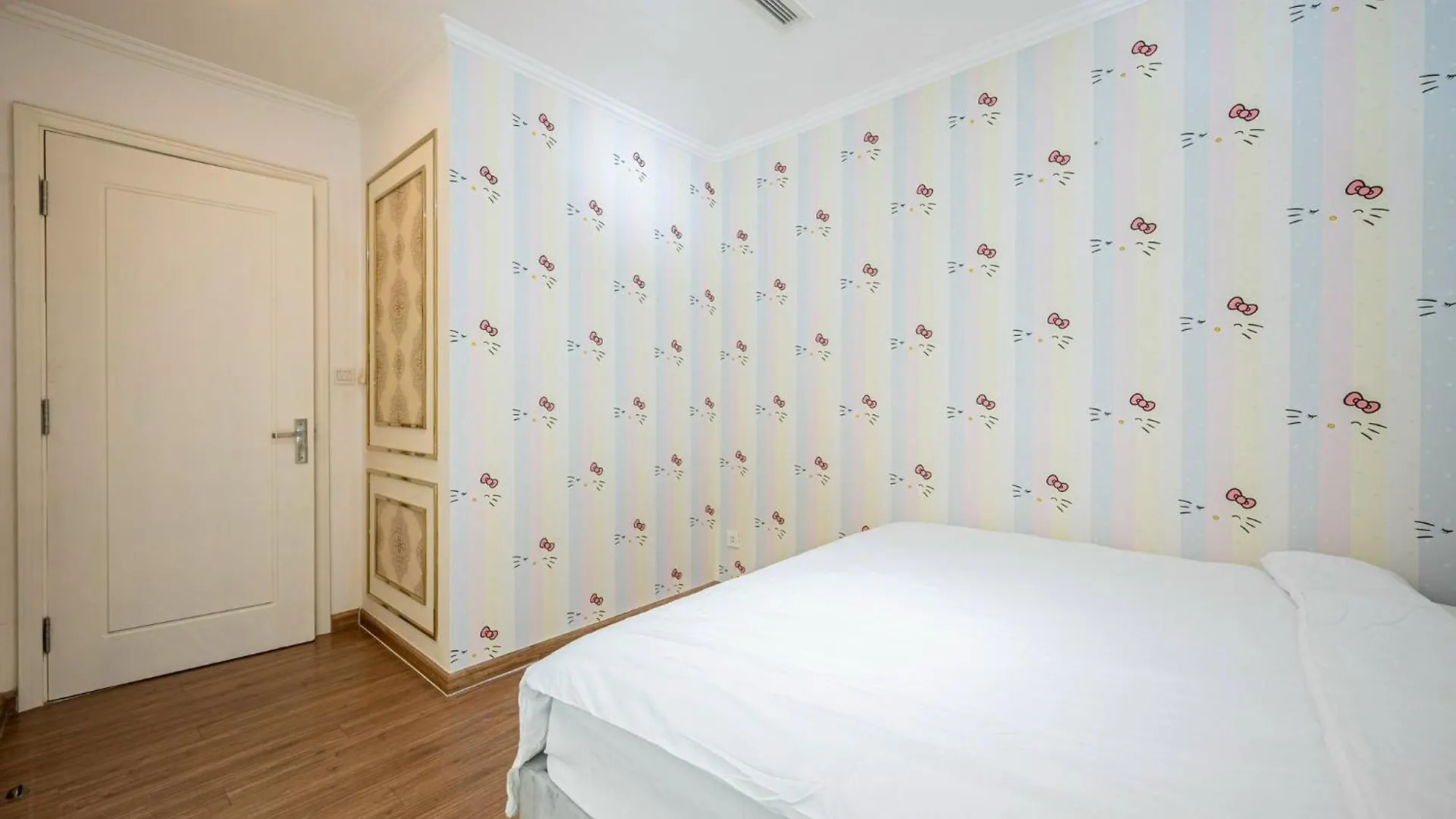 Vinhomes Central Park - Td Apartment Luxury Cidade de Ho Chi Minh Vietname