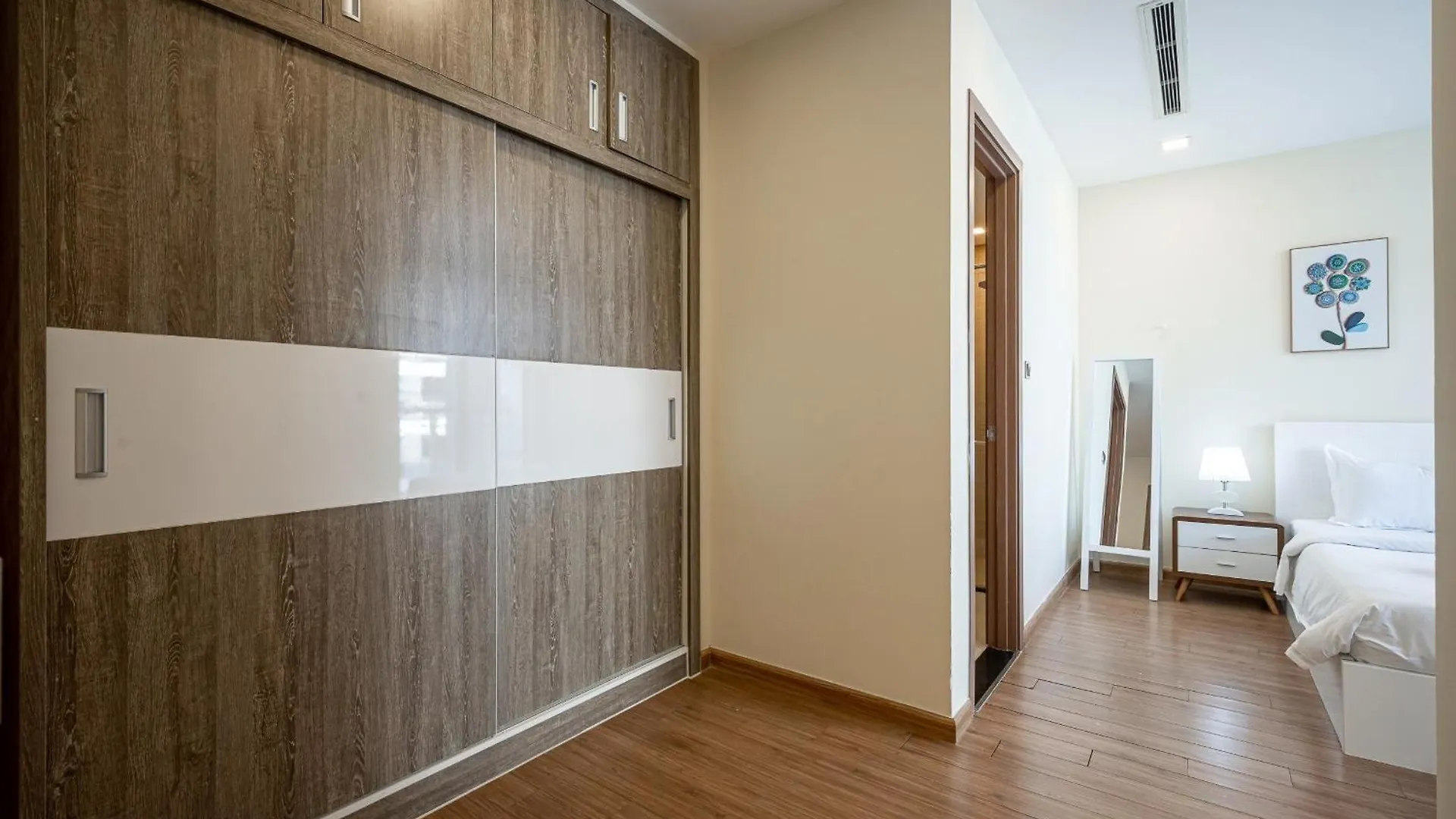 Vinhomes Central Park - Td Apartment Luxury Cidade de Ho Chi Minh