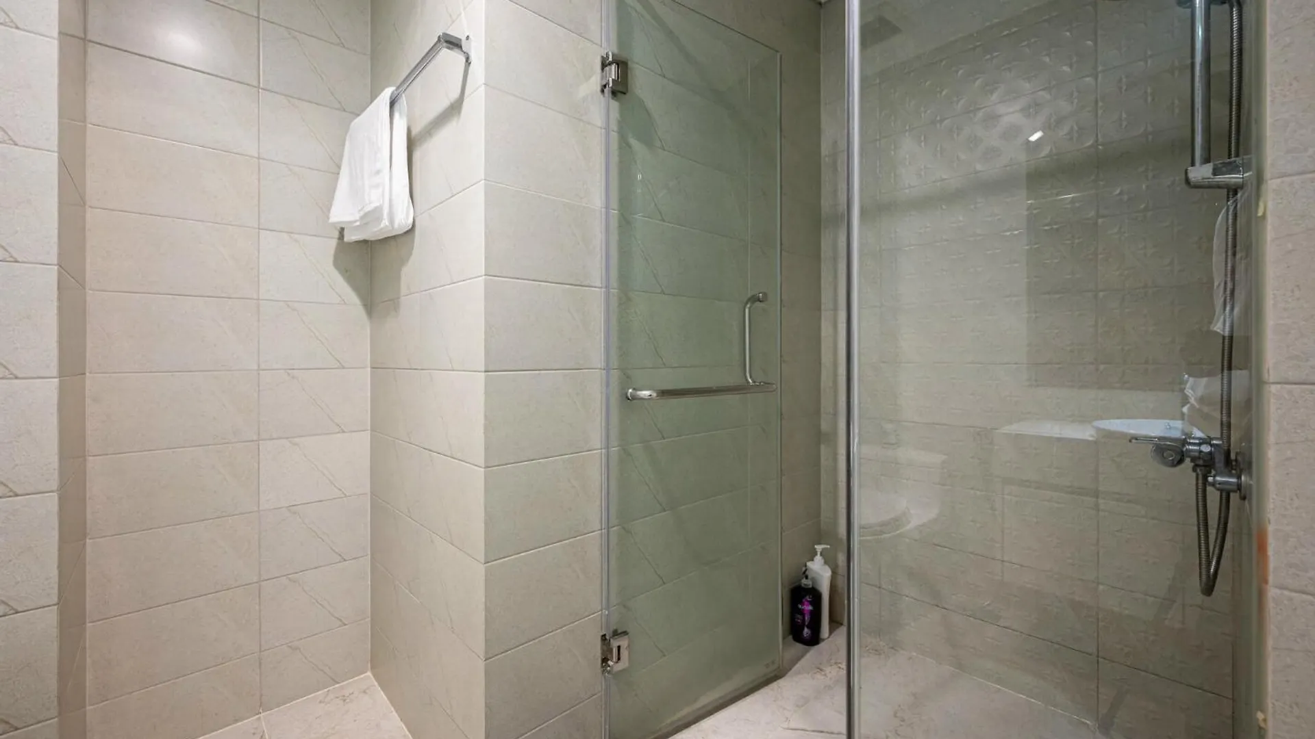 Vinhomes Central Park - Td Apartment Luxury Ho Chi Minh City