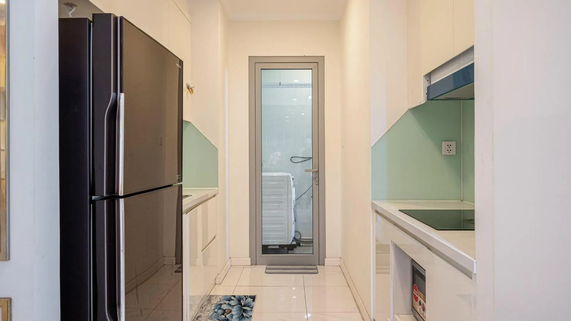 Vinhomes Central Park - Td Apartment Luxury Ho Chi Minh City