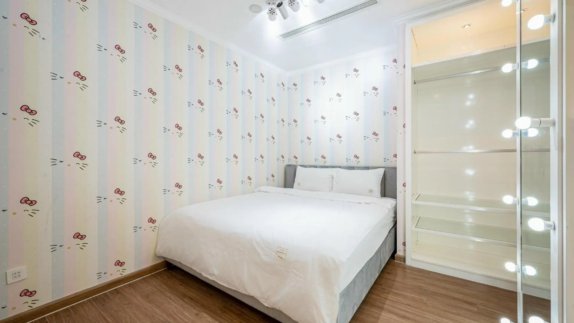 Vinhomes Central Park - Td Apartment Luxury Ho Chi Minh City Vietnam