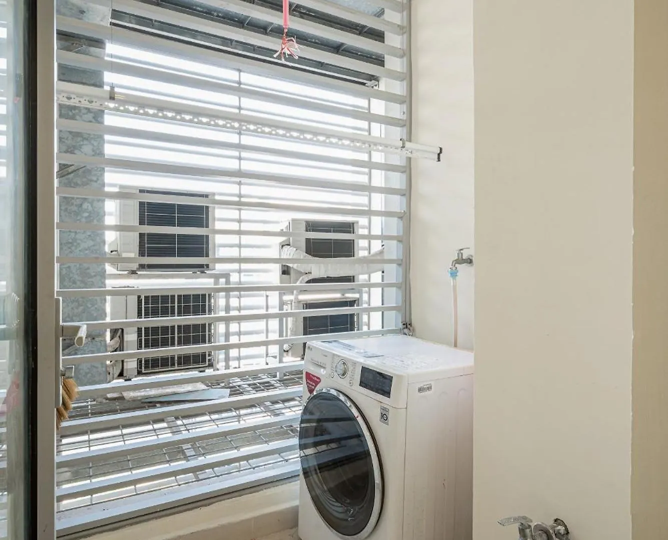 Vinhomes Central Park - Td Apartment Luxury Ho Chi Minh City
