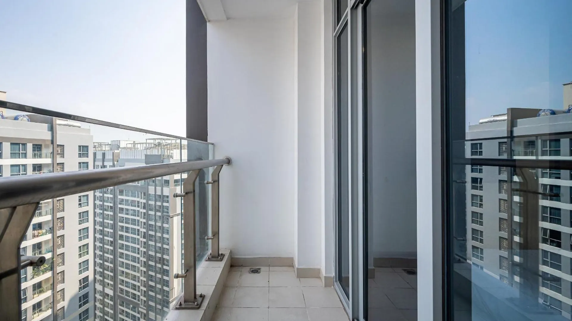 Vinhomes Central Park - Td Apartment Luxury Ho Chi Minh City